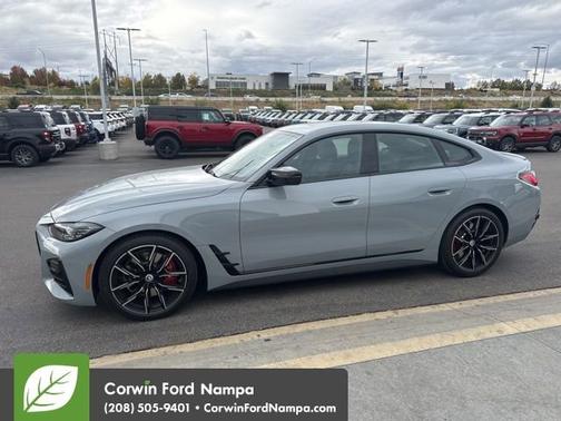 2023 BMW M440 Gran Coupe M440i xDrive