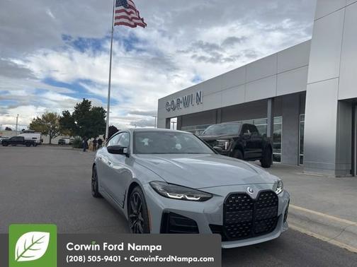 2023 BMW M440 Gran Coupe M440i xDrive
