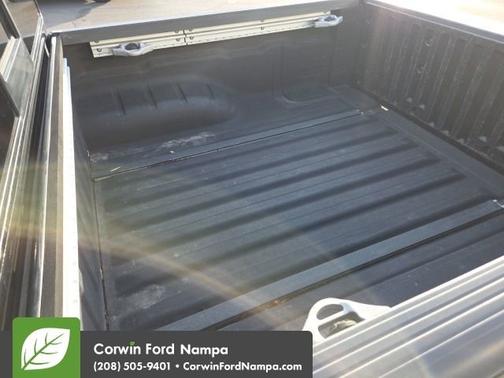 2015 Nissan Frontier PRO-4X