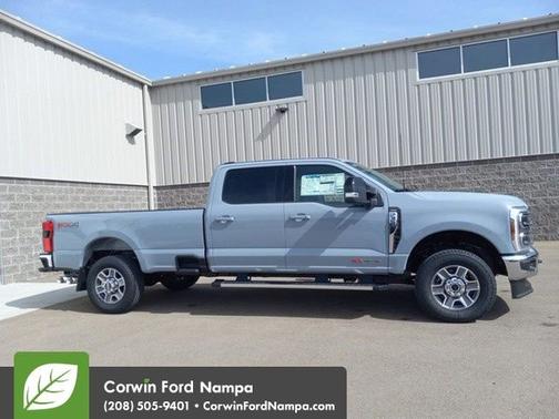 2025 Ford F-350 LARIAT