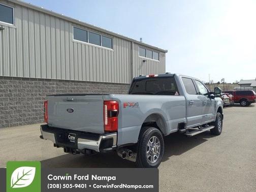 2025 Ford F-350 LARIAT