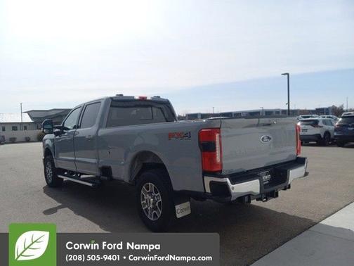 2025 Ford F-350 LARIAT