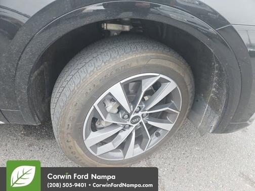 2023 Audi Q5 S line Premium Plus