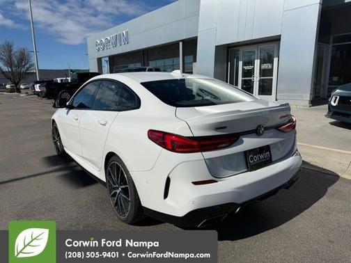 2020 BMW M235 Gran Coupe i xDrive