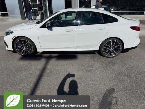 2020 BMW M235 Gran Coupe i xDrive