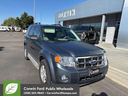 2010 Ford Escape XLT