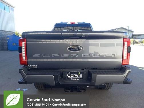 2026 Ford F-350 XLT