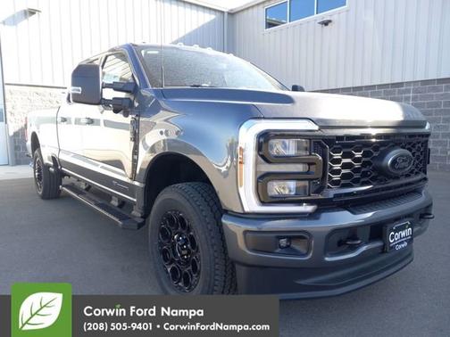 2026 Ford F-350 XLT