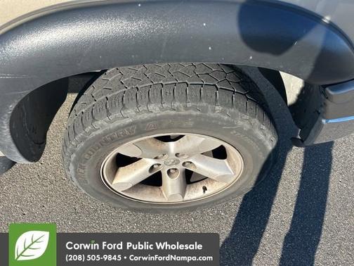 2005 Dodge Ram 1500 SLT