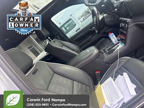 2024 GMC Sierra 2500 AT4X