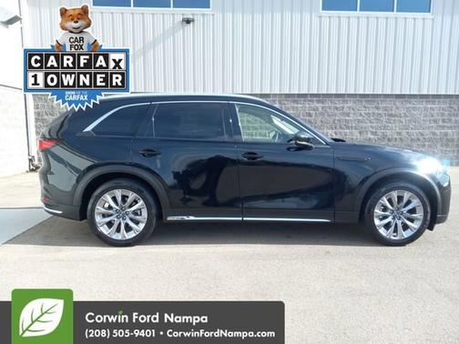 2024 Mazda CX-90 3.3 Turbo Premium