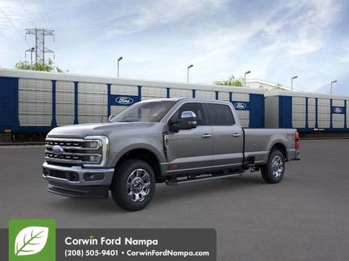 2026 Ford F-350 LARIAT