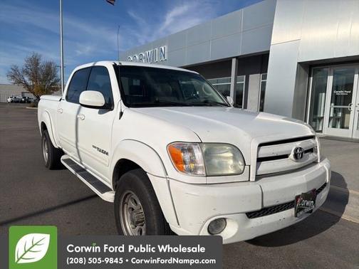 2006 Toyota Tundra Limited