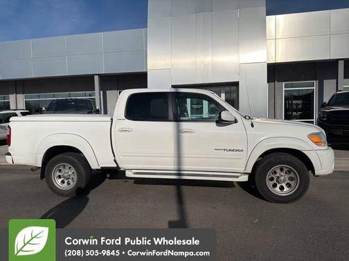 2006 Toyota Tundra Limited