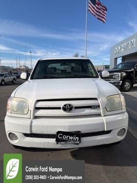 2006 Toyota Tundra Limited