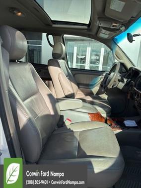 2006 Toyota Tundra Limited