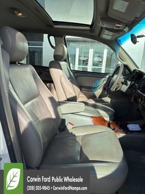 2006 Toyota Tundra Limited