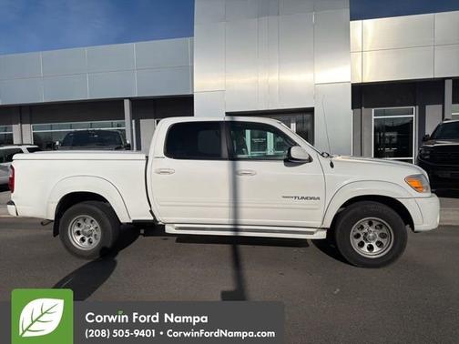 2006 Toyota Tundra Limited