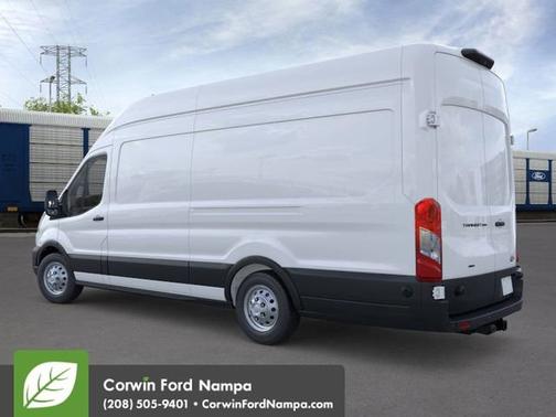 2026 Ford Transit-350 