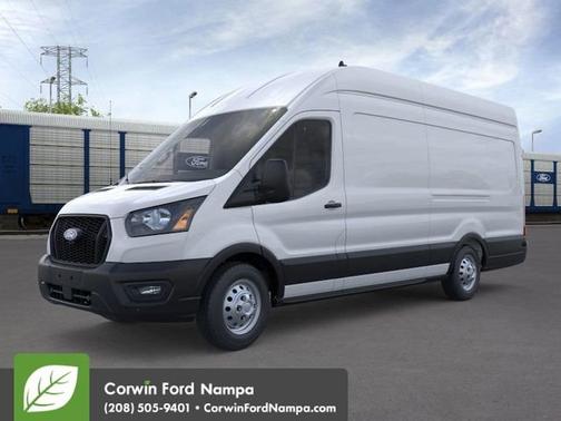 2026 Ford Transit-350 