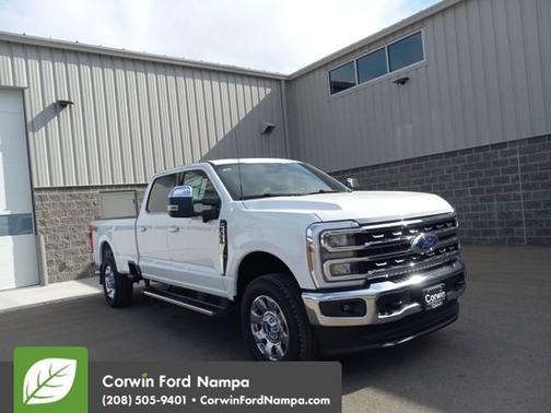 2025 Ford F-350 LARIAT