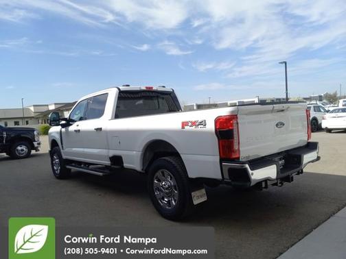 2025 Ford F-350 LARIAT