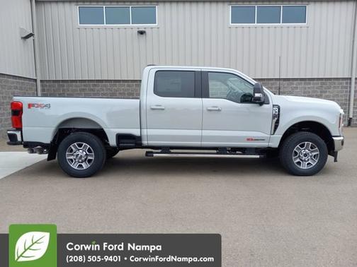 2026 Ford F-350 LARIAT