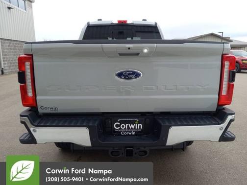 2026 Ford F-350 LARIAT