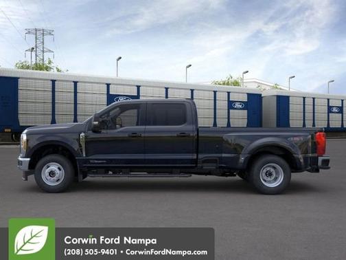 2025 Ford F-350 XL