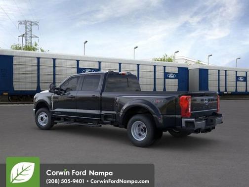 2025 Ford F-350 XL
