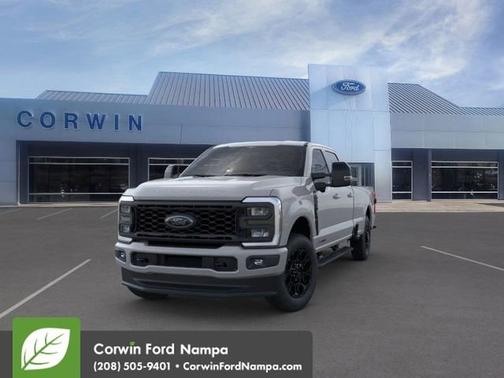 2025 Ford F-350 LARIAT