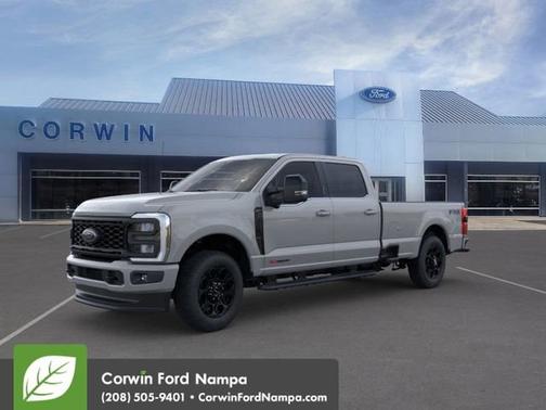 2025 Ford F-350 LARIAT