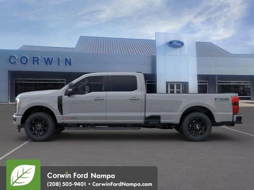 2025 Ford F-350 LARIAT