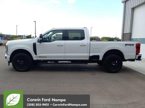 2025 Ford F-350 LARIAT