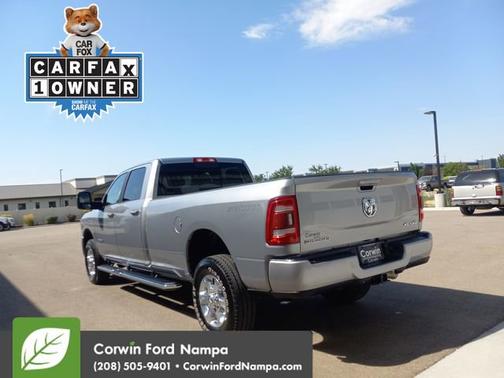 2023 RAM 2500 Big Horn
