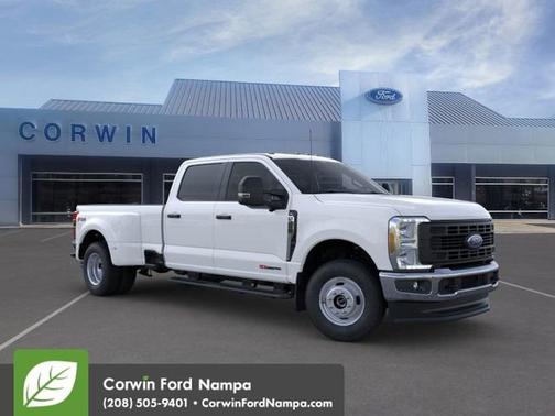 2025 Ford F-350 XL