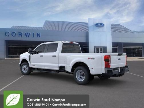 2025 Ford F-350 XL