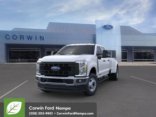 2025 Ford F-350 XL
