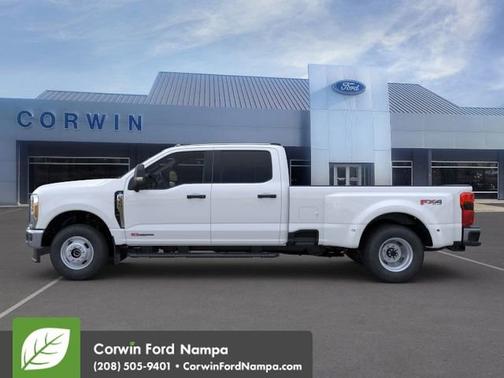 2025 Ford F-350 XL