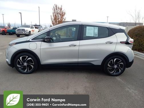 2023 Chevrolet Bolt EV 2LT