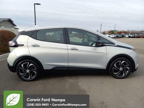 2023 Chevrolet Bolt EV 2LT