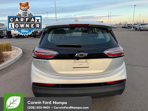 2023 Chevrolet Bolt EV 2LT