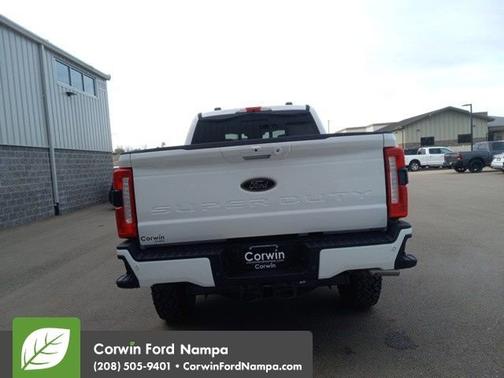 2025 Ford F-350 LARIAT