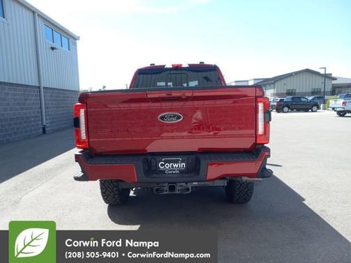 2025 Ford F-350 LARIAT