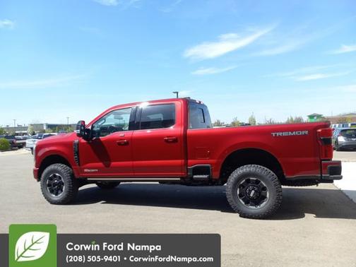2025 Ford F-350 LARIAT