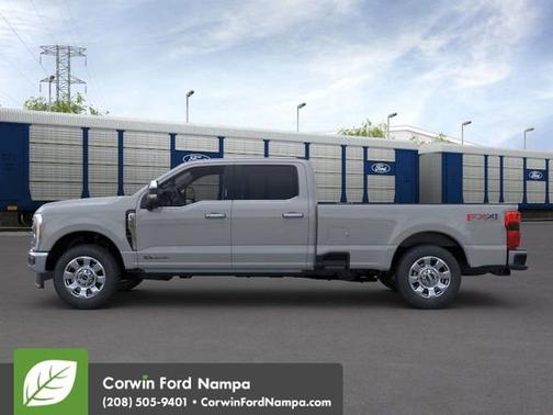 2025 Ford F-350 LARIAT