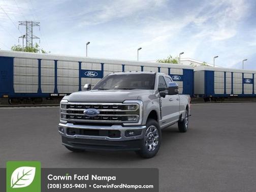 2025 Ford F-350 LARIAT