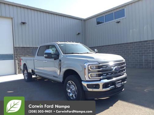 2025 Ford F-350 LARIAT