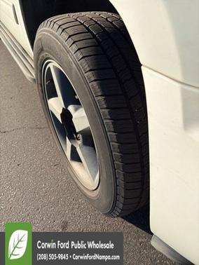 2014 Chevrolet Suburban LT