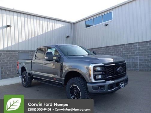 2025 Ford F-350 LARIAT